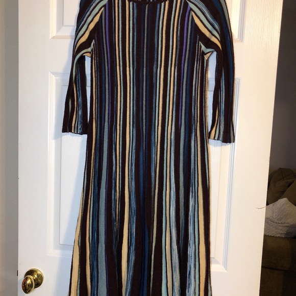 Moth by Anthropologie Dress - Picture 3 of 9